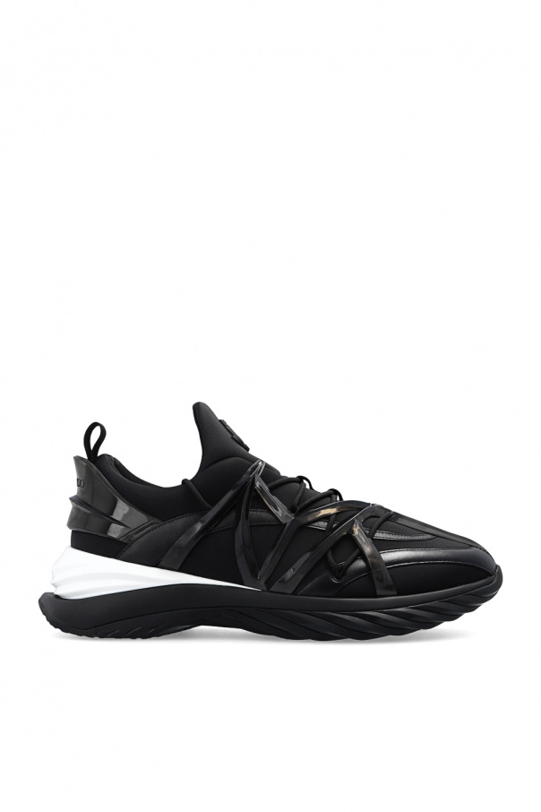 Puma muse best sale echo mens black